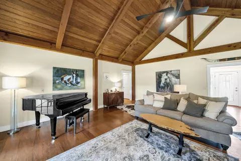Living - 4097 Snaffle Bit Dr, Aiken, SC 29803 photo 1 of 1