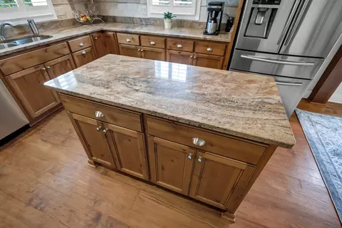 Kitchen - 4097 Snaffle Bit Dr, Aiken, SC 29803 photo 1 of 4