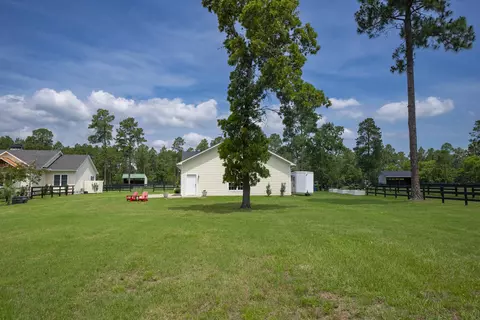 Exterior - 4097 Snaffle Bit Dr, Aiken, SC 29803 photo 9 of 19