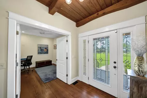 Entry Way - 4097 Snaffle Bit Dr, Aiken, SC 29803 photo 2 of 6