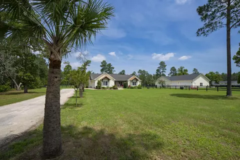Exterior - 4097 Snaffle Bit Dr, Aiken, SC 29803 photo 15 of 19