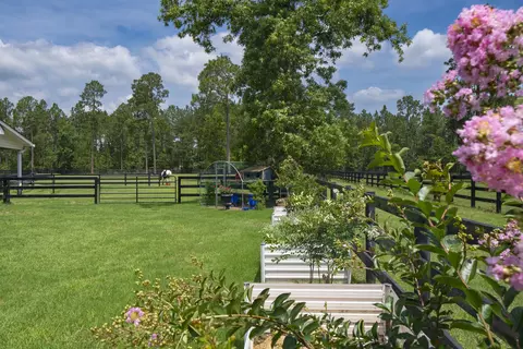 Exterior - 4097 Snaffle Bit Dr, Aiken, SC 29803 photo 12 of 19