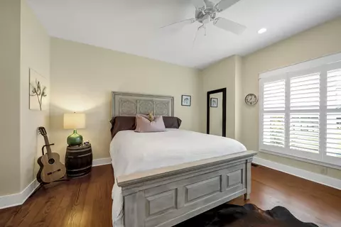 Bedroom - 4097 Snaffle Bit Dr, Aiken, SC 29803 photo 5 of 5