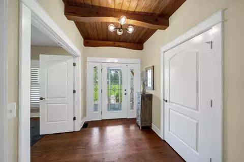 Entry Way - 4097 Snaffle Bit Dr, Aiken, SC 29803 photo 1 of 6