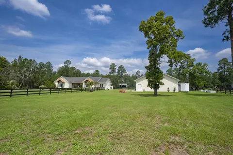 Exterior - 4097 Snaffle Bit Dr, Aiken, SC 29803 photo 10 of 19