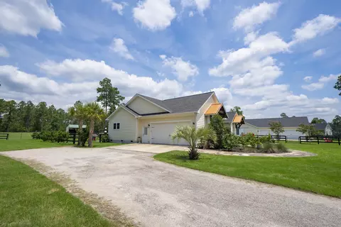 Exterior - 4097 Snaffle Bit Dr, Aiken, SC 29803 photo 19 of 19
