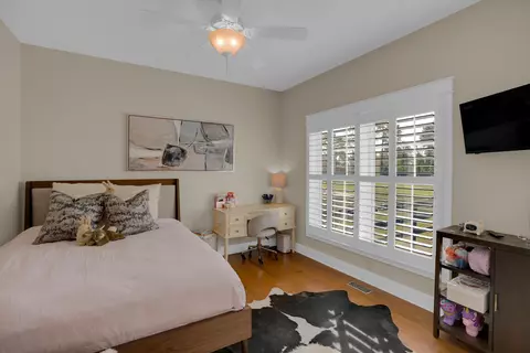 Bedroom - 4097 Snaffle Bit Dr, Aiken, SC 29803 photo 3 of 5