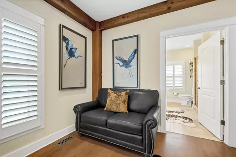 Entry Way - 4097 Snaffle Bit Dr, Aiken, SC 29803 photo 4 of 6