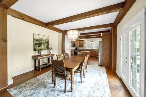 Dining - 4097 Snaffle Bit Dr, Aiken, SC 29803 photo 1 of 2