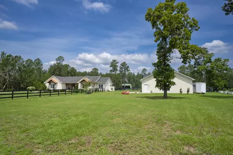 Exterior - 4097 Snaffle Bit Dr, Aiken, SC 29803 photo 10 of 19