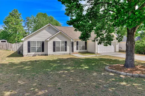 180 Hunters Xing, North Augusta, SC 29841