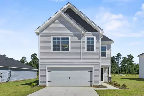 5744 Cobalt Falls Bnd, Aiken, SC 29801