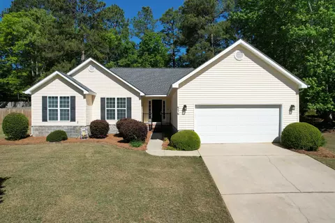 976 Watsonia Dr, Aiken, SC 29803
