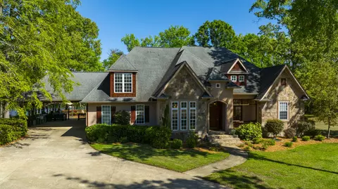 1584 Hutto Island Dr, Leesville, SC 29070