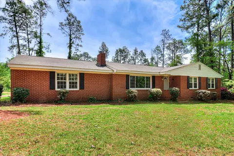 4114 Windsor Spring Rd, Hephzibah, GA 30815