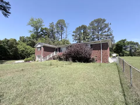 Exterior - 311 2nd St, Jackson, SC 29831 photo 3 of 6