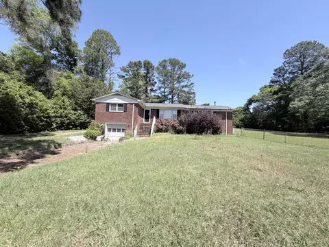 Exterior - 311 2nd St, Jackson, SC 29831 photo 2 of 6