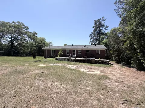 Exterior - 311 2nd St, Jackson, SC 29831 photo 5 of 6