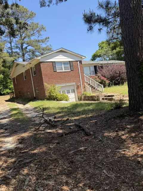 Exterior - 311 2nd St, Jackson, SC 29831 photo 6 of 6