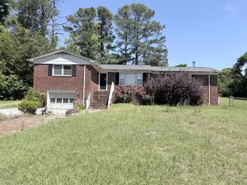 311 2nd St, Jackson, SC 29831