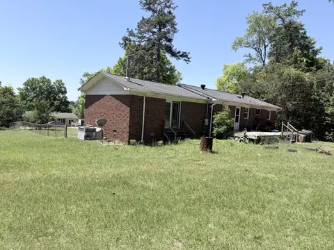 Exterior - 311 2nd St, Jackson, SC 29831 photo 4 of 6