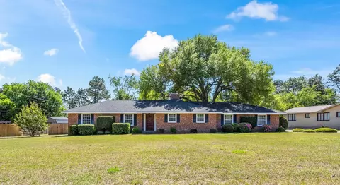 223 Midland Dr, Graniteville, SC 29829