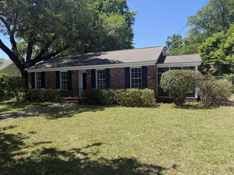 9559 Marlboro Ave, Barnwell, SC 29812