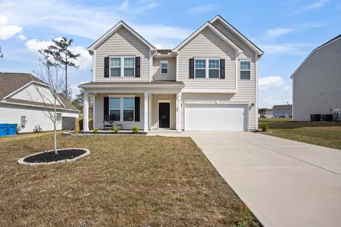 212 Black Oak Dr, Harlem, GA 30814