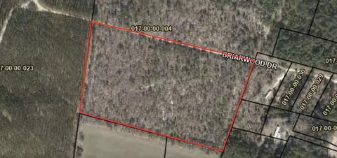 17 Briarwood Dr # A, Williston, SC 29853