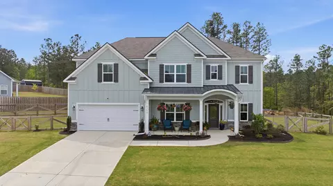 870 Hurryoff Ln, Aiken, SC 29803