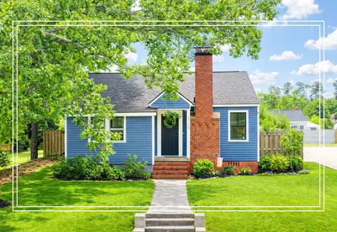 2166 Greene St, Augusta, GA 30904