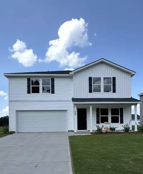 5248 Cobalt Falls Bnd, Aiken, SC 29801