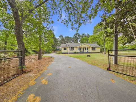 1532 Wire Rd, Aiken, SC 29805