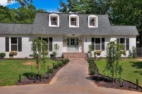 718 Powder House Rd SE, Aiken, SC 29801