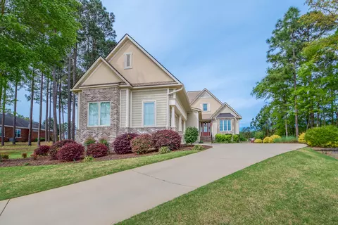 207 Quiet Oak Ct, Aiken, SC 29803