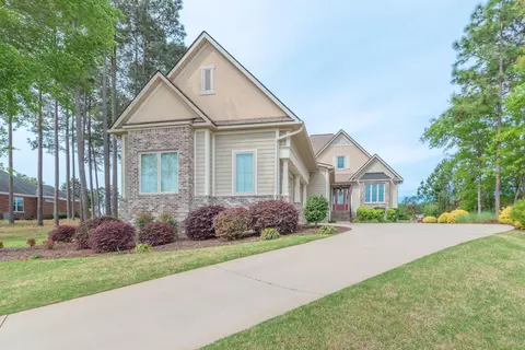 207 Quiet Oak Ct, Aiken, SC 29803