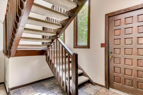 Entry Way - 3317 Quaker Springs Rd, Augusta, GA 30907 photo 2 of 3
