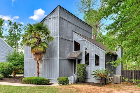 Exterior - 3317 Quaker Springs Rd, Augusta, GA 30907 photo 2 of 9