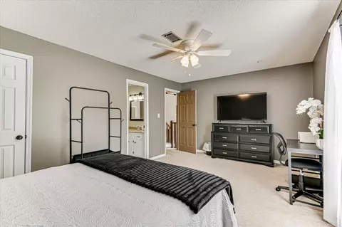 Bedroom - 3317 Quaker Springs Rd, Augusta, GA 30907 photo 9 of 9