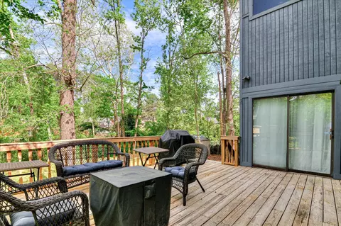 Exterior - 3317 Quaker Springs Rd, Augusta, GA 30907 photo 5 of 9