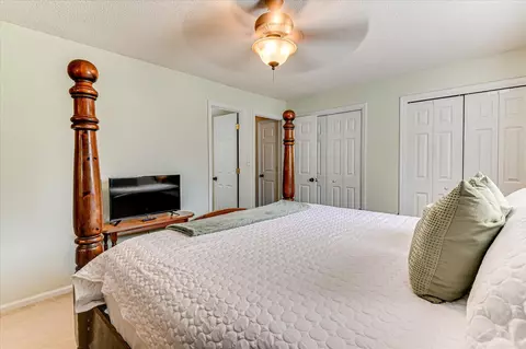 Bedroom - 3317 Quaker Springs Rd, Augusta, GA 30907 photo 2 of 9