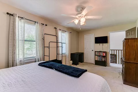 Bedroom - 3317 Quaker Springs Rd, Augusta, GA 30907 photo 6 of 9