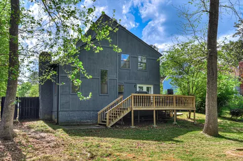 Exterior - 3317 Quaker Springs Rd, Augusta, GA 30907 photo 9 of 9