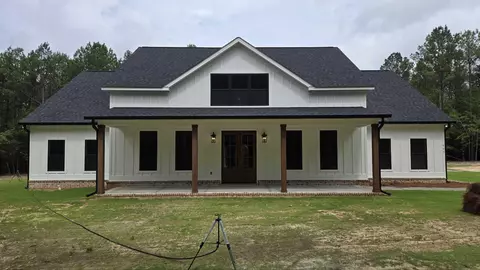 693 Dragstrip Rd, Aiken, SC 29803