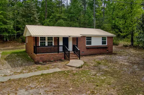 3016 Wagener Rd, Aiken, SC 29801