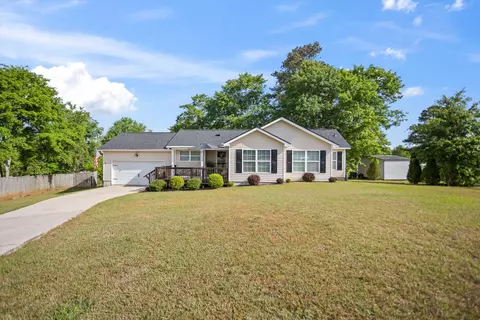 17 Stephens Mill Ct, North Augusta, SC 29860