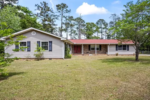 2548 Ramblewood Rd, Aiken, SC 29803