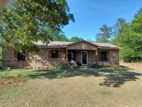 1084 Shiloh Estates Rd, Aiken, SC 29805