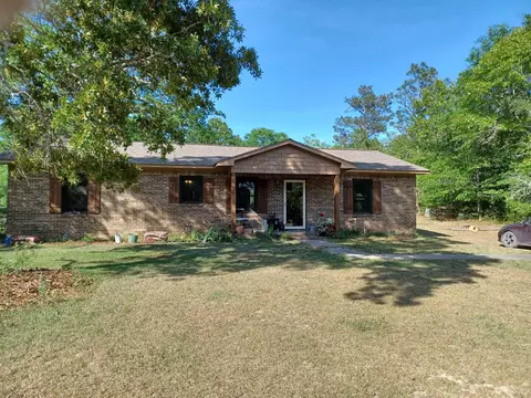 1084 Shiloh Estates Rd, Aiken, SC 29805