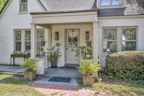 727 Park Ave SE #0, Aiken, SC 29801
